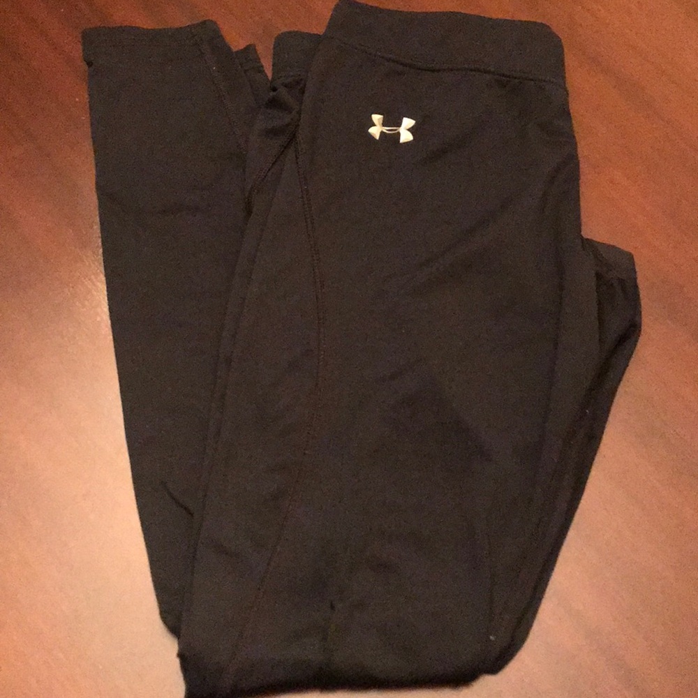 Under Armor Pants